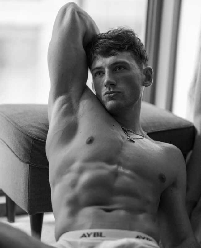 harrison slade 15