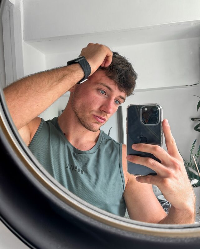 harrison slade 7
