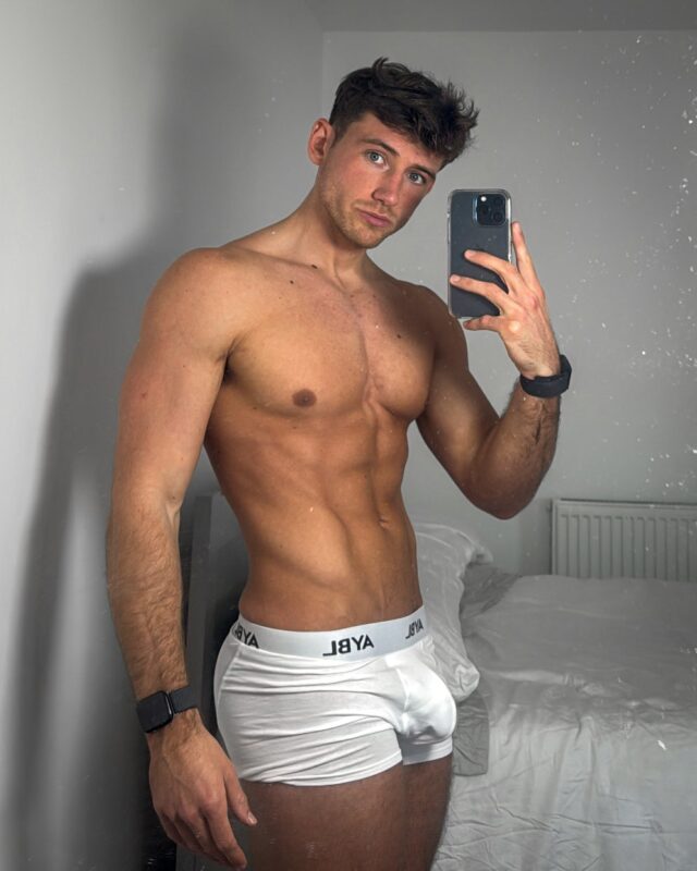 harrison slade 9