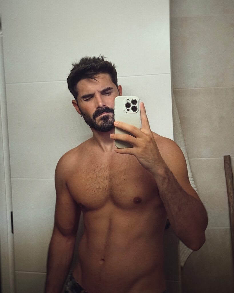 jorge zago 7