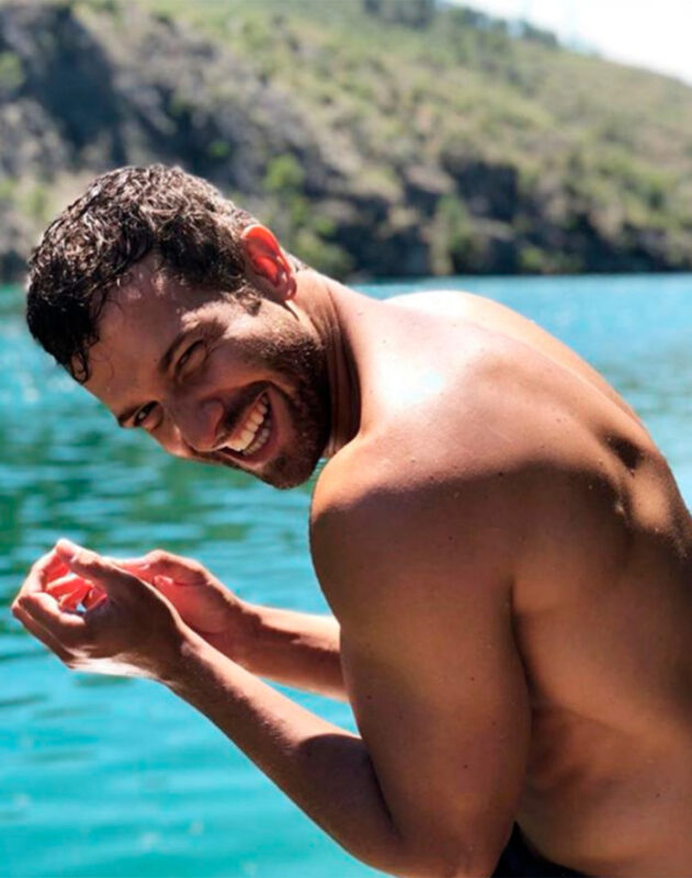 pablo alboran 19