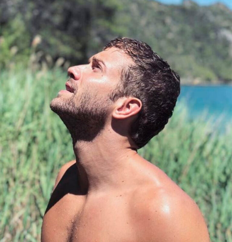 pablo alboran 22