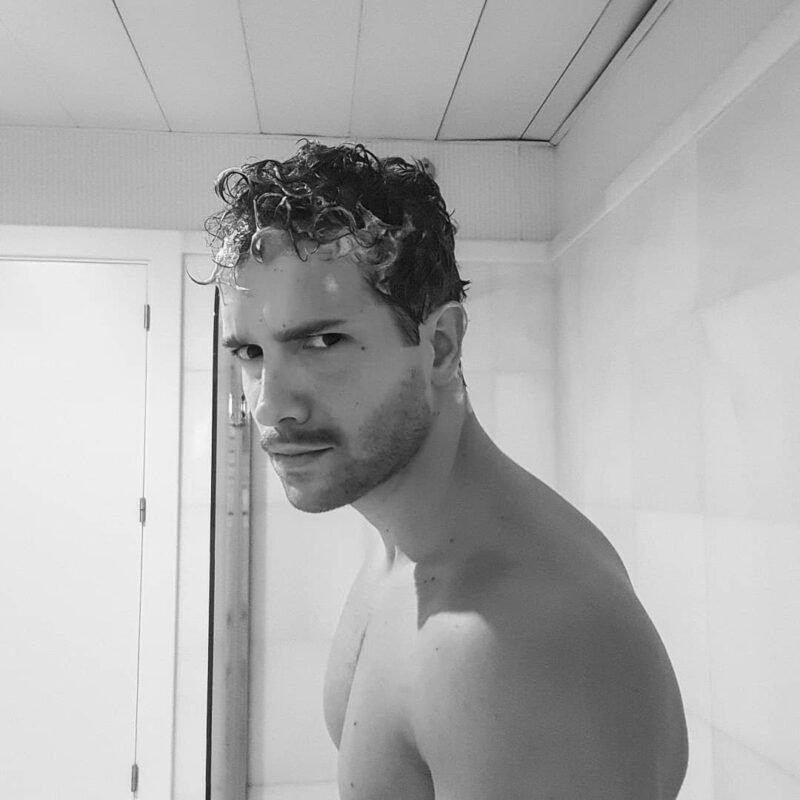pablo alboran 27