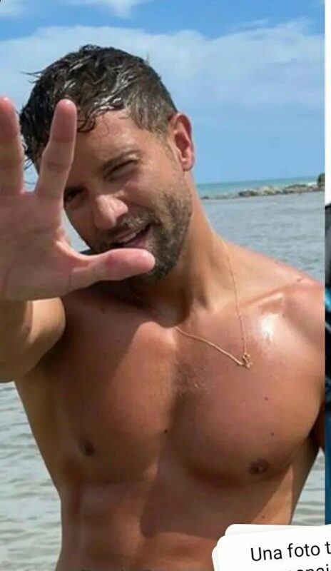 pablo alboran fotos 3