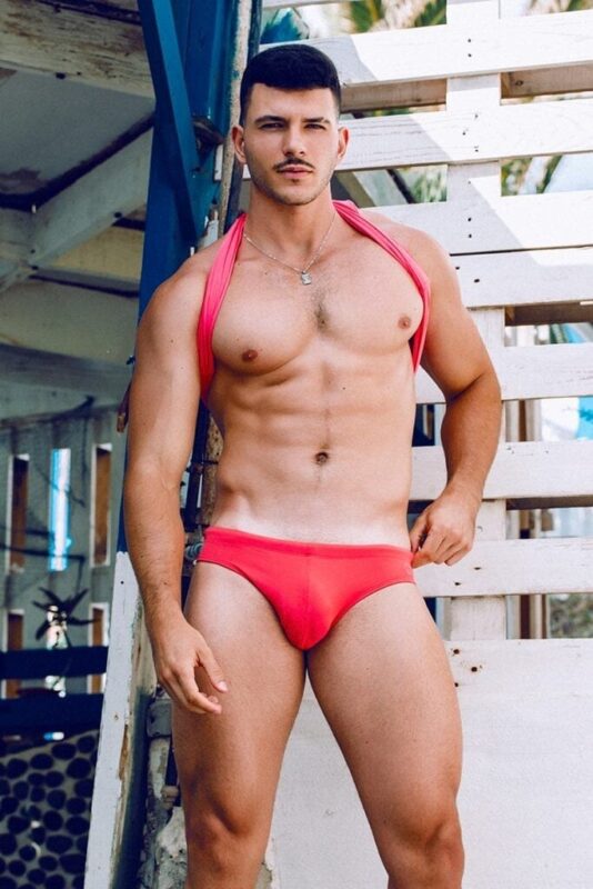 samu moreno 11