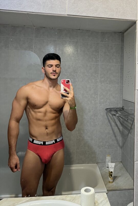 samu moreno 12