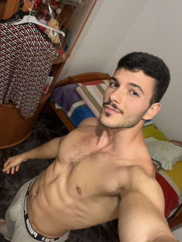 samu moreno 13