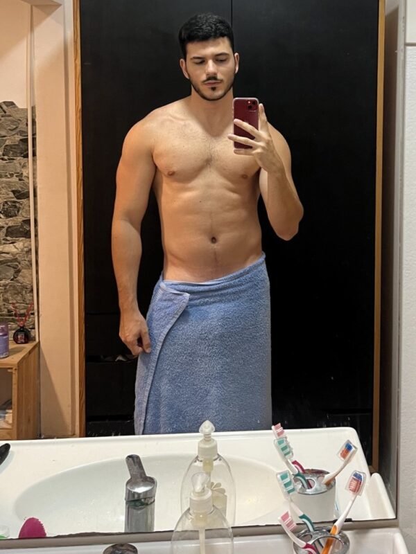 samu moreno 14