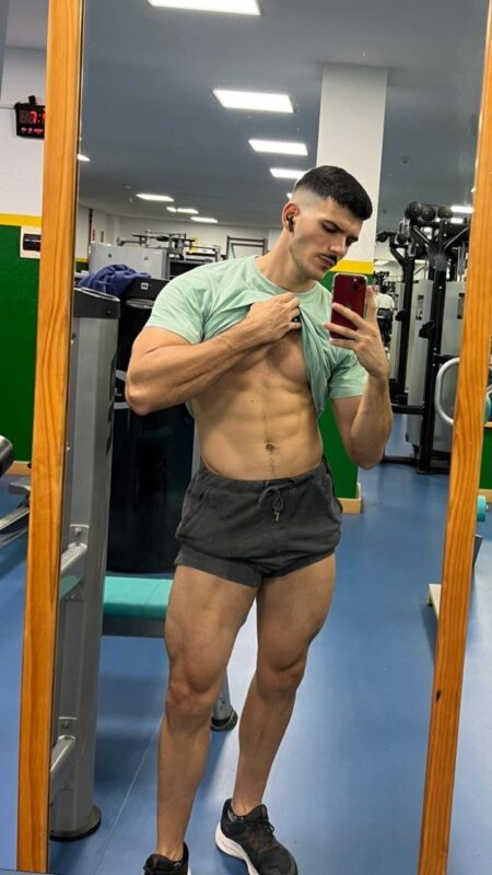 samu moreno 18