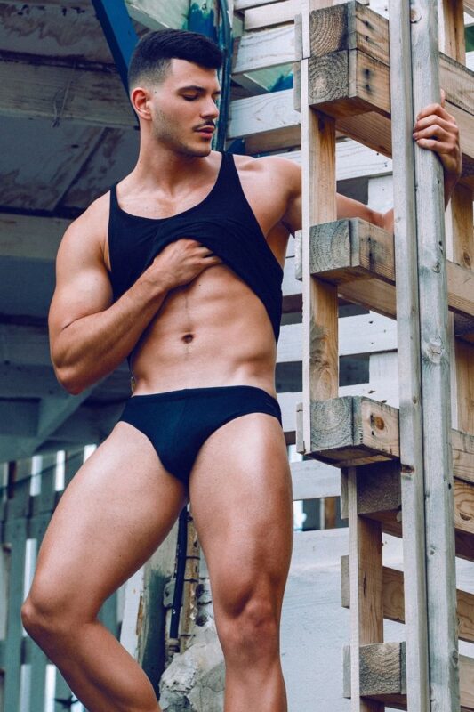 samu moreno 2