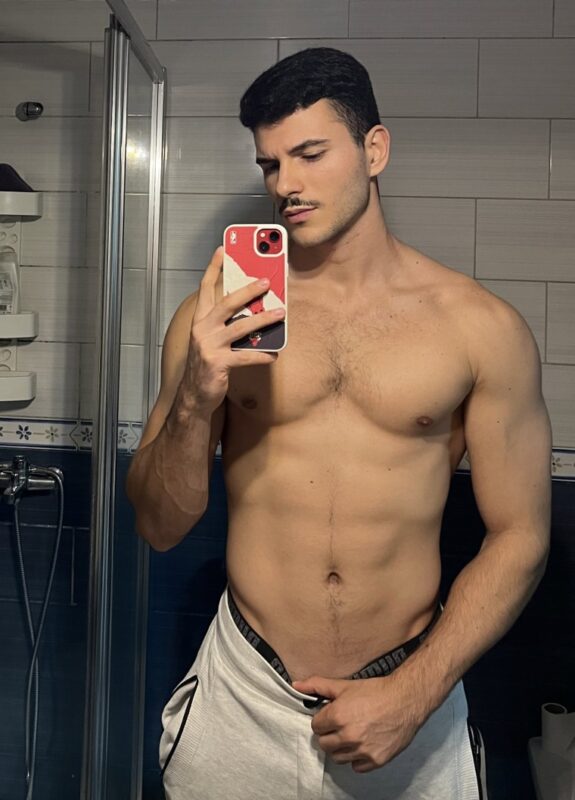 samu moreno 21