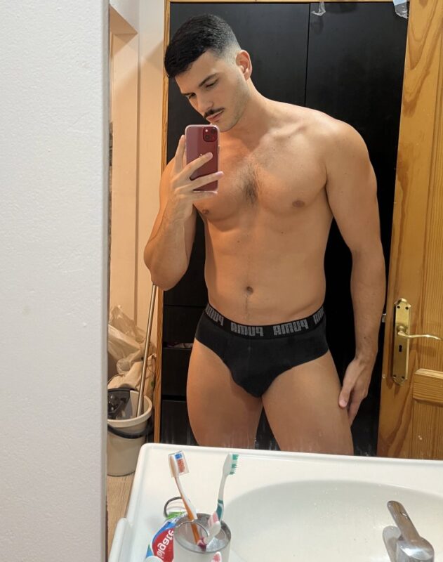 samu moreno 28