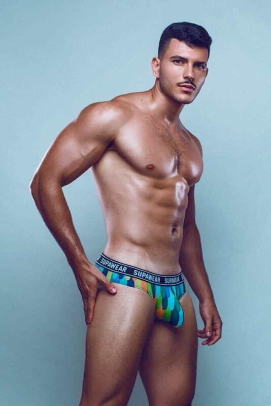 samu moreno 33