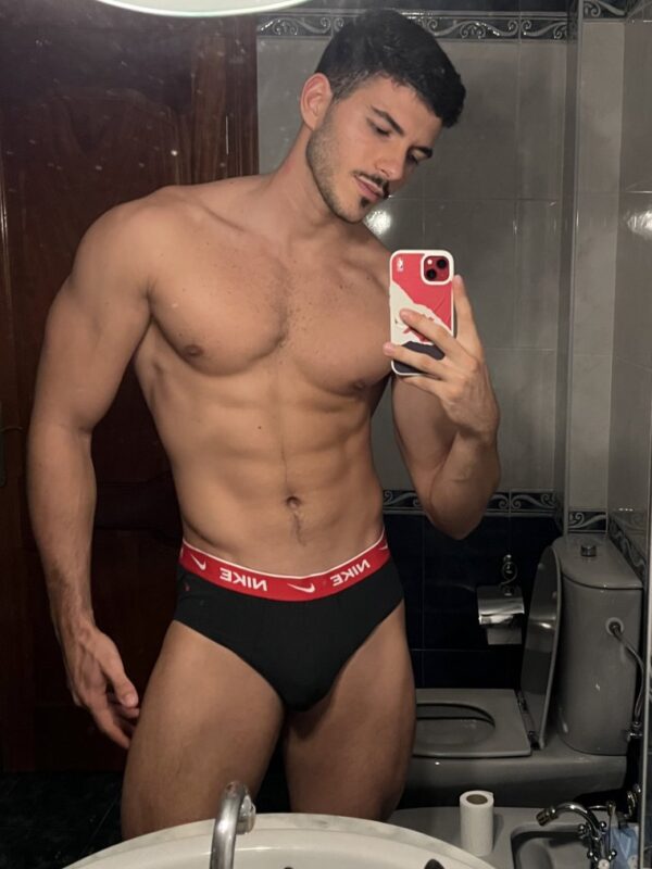 samu moreno 36