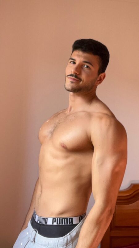 samu moreno 37