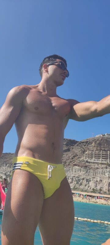 samu moreno 40