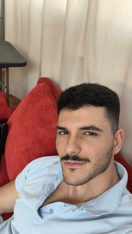 samu moreno 41