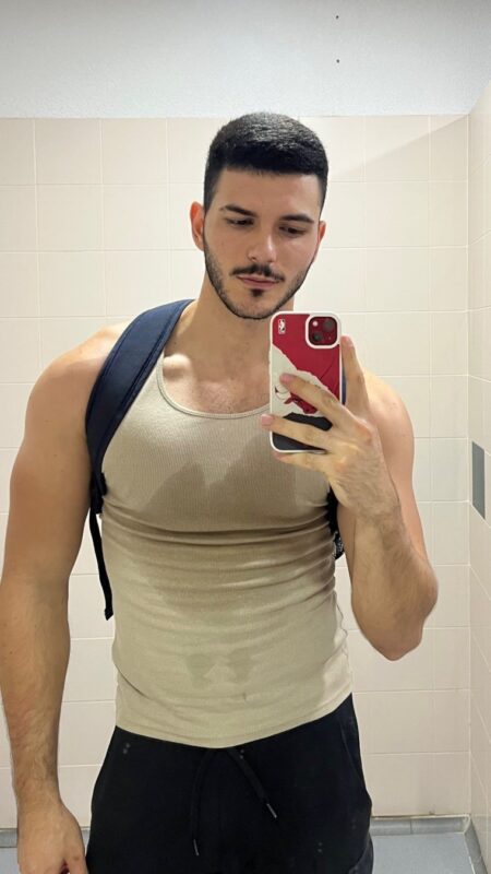 samu moreno 5