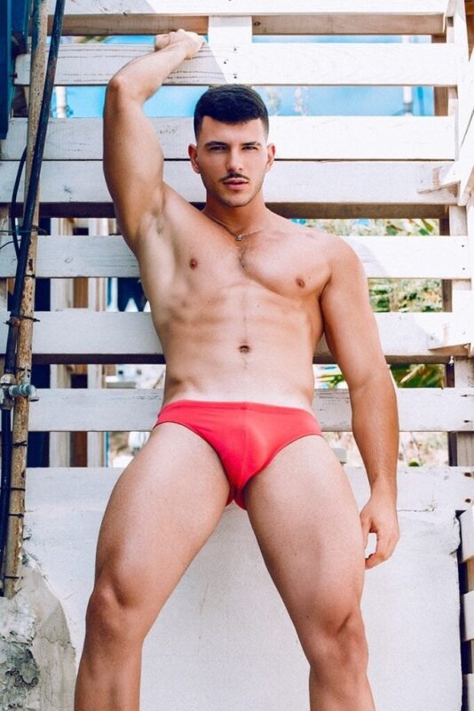 samu moreno 7
