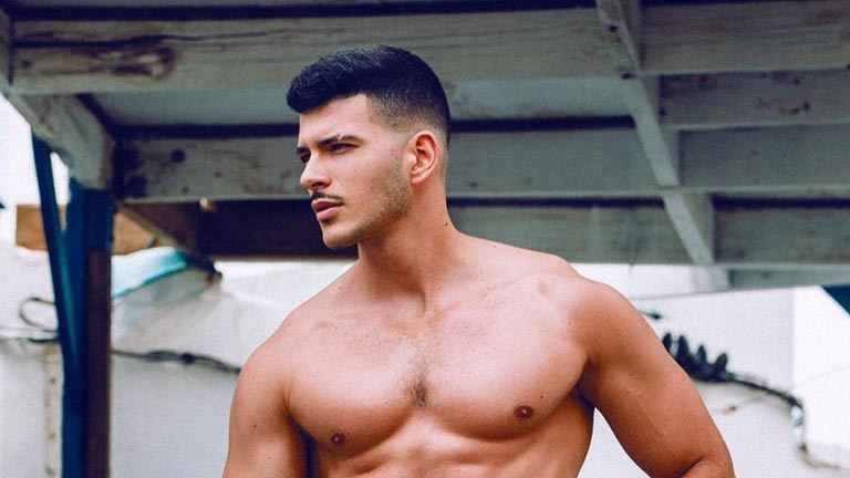 Samu Moreno