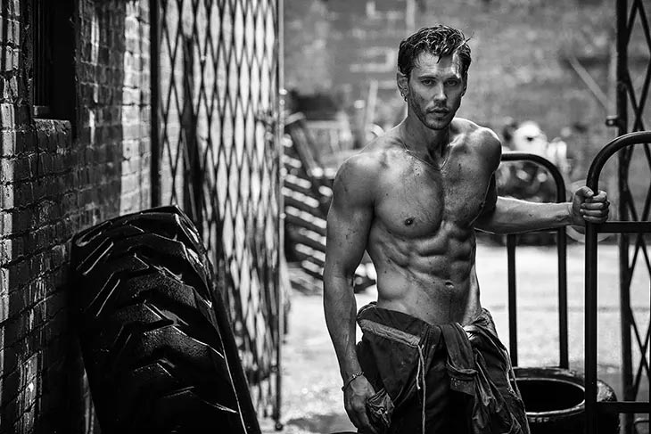 austin butler mens health 2