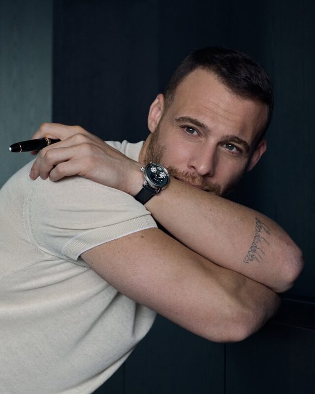 kerem bursin 11
