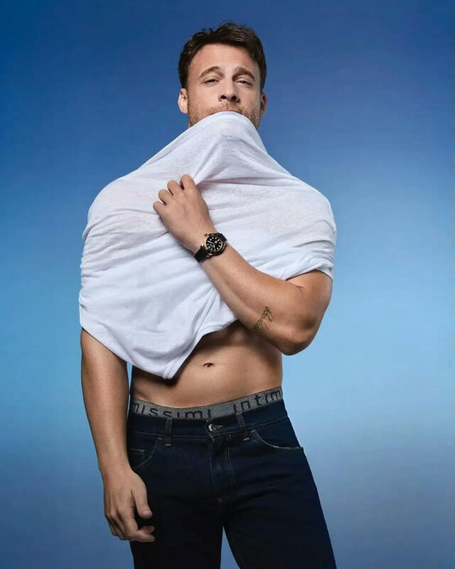 kerem bursin 14