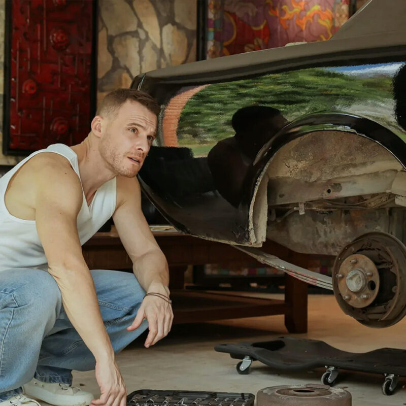kerem bursin 30