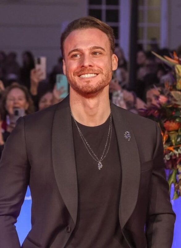 kerem bursin 4