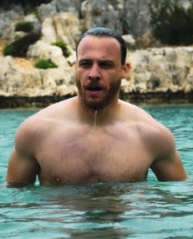 kerem bursin 6