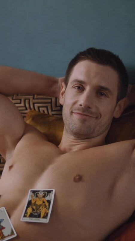 alex crockford 41