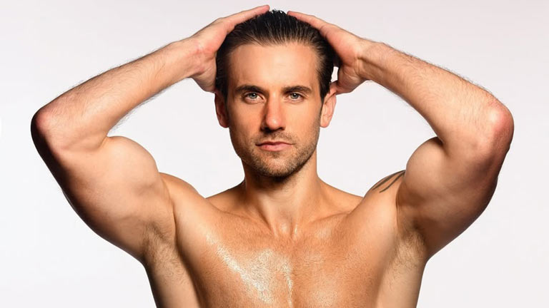 Alex Crockford