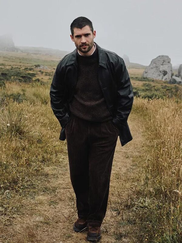 david corenswet banana republic 3
