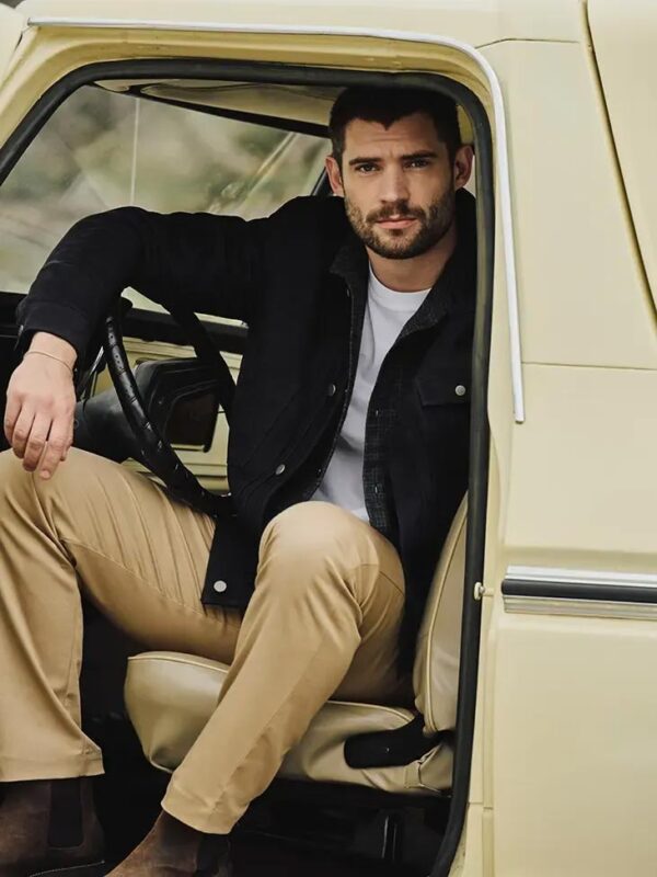 david corenswet banana republic 4