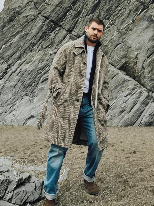 david corenswet banana republic 5