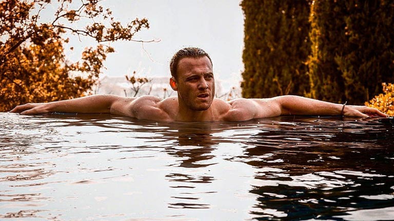 Kerem Bursin