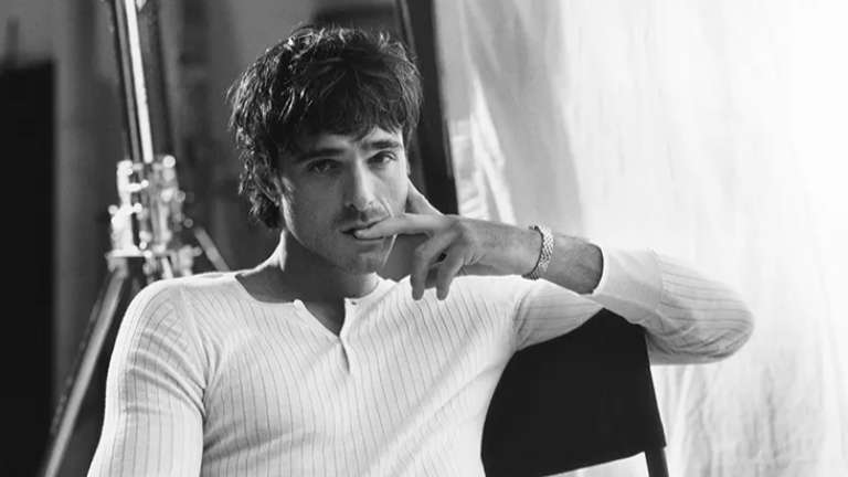 Jacob Elordi para Chanel
