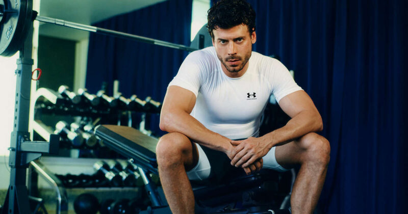 francois arnaut for underarmour 1