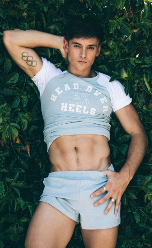 tom daley 11